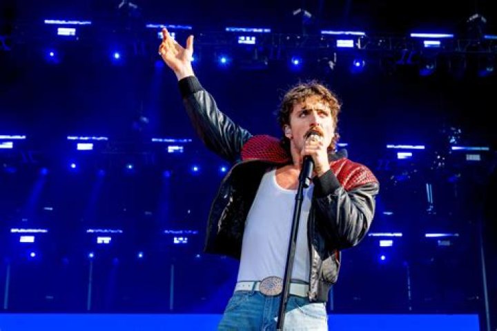 Does Benson Boone Believe In God?: Unveiling The Singer's Spirituality