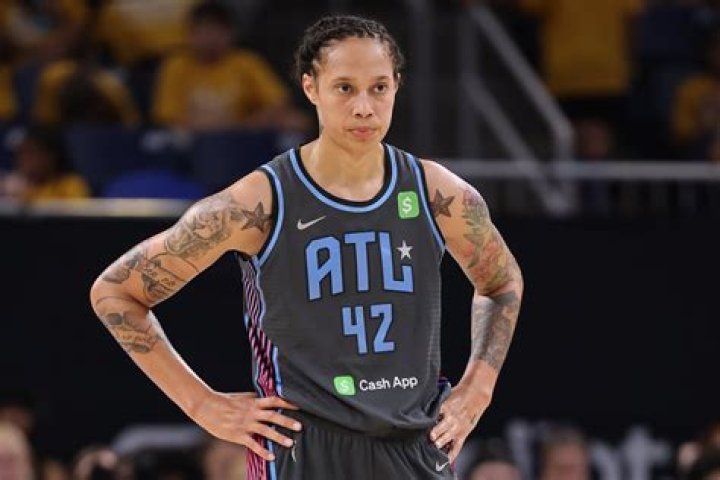 Does The Accusation About Brittney Griner Taking Testosterone Hold True?