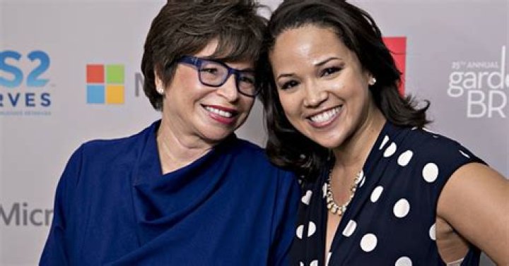 Does Valerie Jarrett Have A Daughter? Uncovering The Truth