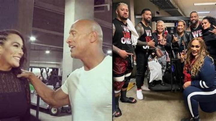 Does WWE Superstar Nia Jax Have Kids? Answered