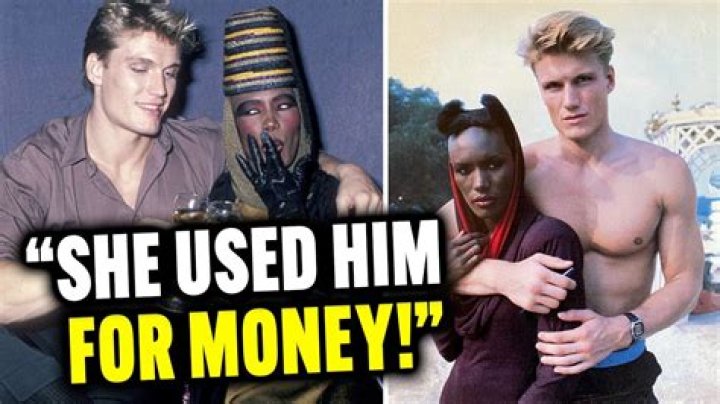 Dolph Lundgren's Son: A Legacy In The Making