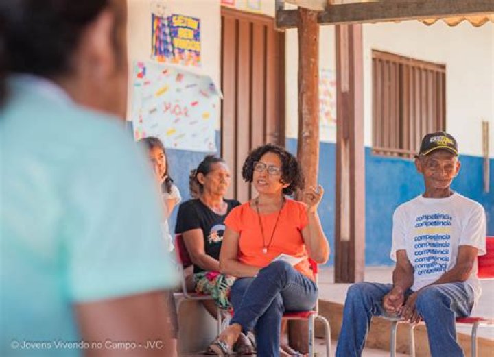 Dona Miguelina: A Journey Through Culture And Resilience