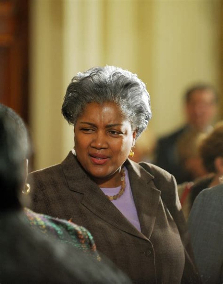 Donna Brazile's Net Worth In 2023: A Comprehensive Breakdown