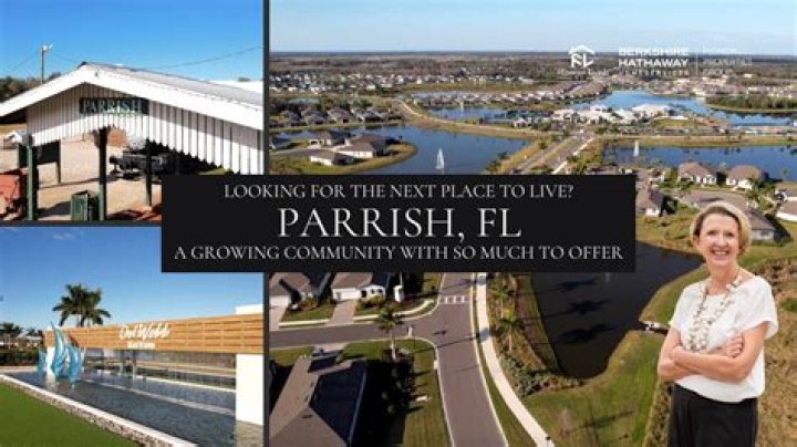 Doyle Parrish: A Renowned Figure In The World Of --