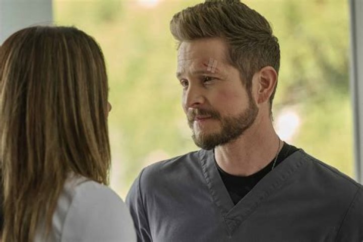 Dr. Bell's Fate On "The Resident" Season 6: Will He Depart Or Stay?