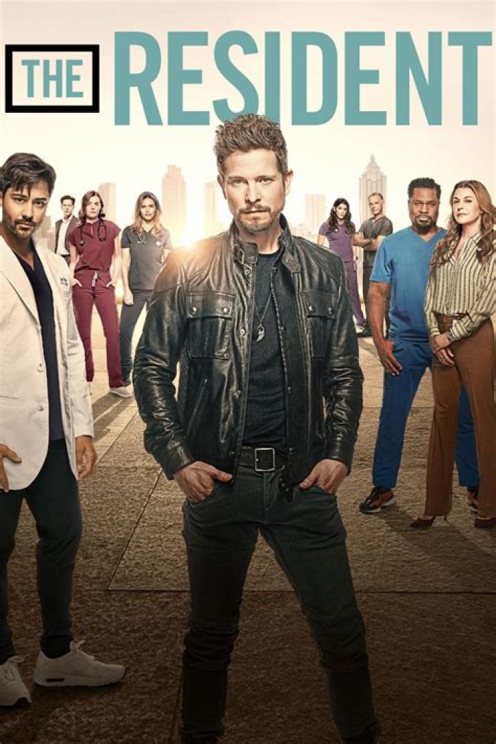 Dr. Bell's Tragic Death On The Resident