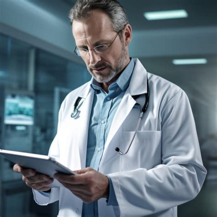 Dr. David Shottland: A Renowned Medical Expert