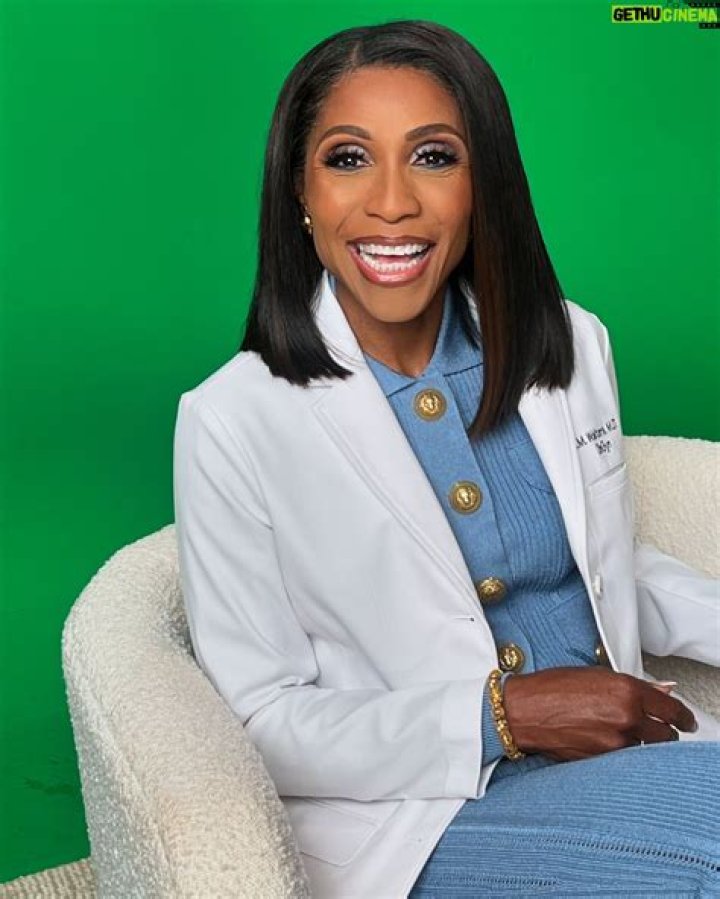 Dr. Jackie Walters' Daughter: A Legacy Of Medical Excellence