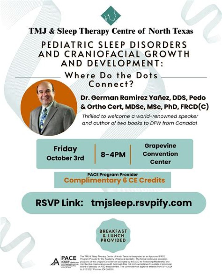 Dr. McDavitt: Renowned Expert In Sleep Medicine
