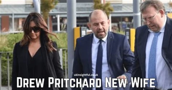 Drew Pritchard Ended His Marriage: Everything We Know About His Divorce
