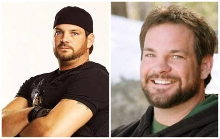 Duane Lee Chapman Jr's Heartfelt Reflections On Beth's Death