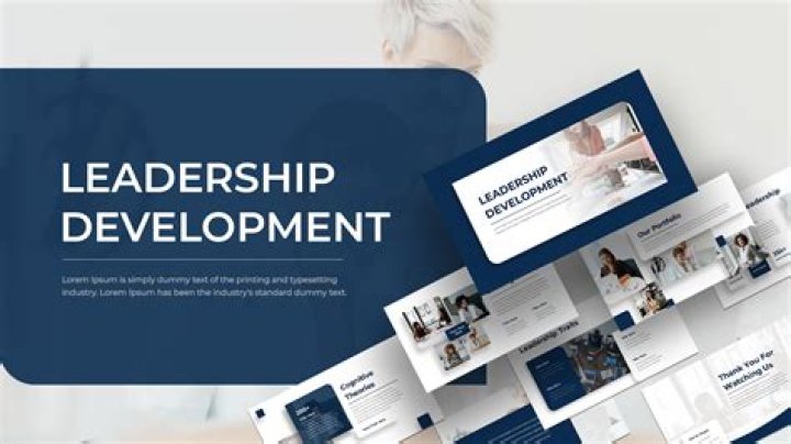 Dynamic Leadership From Ilene Rivera