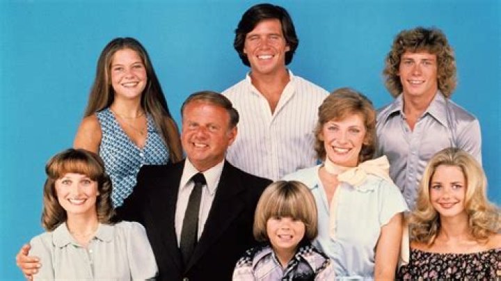 Eight Is Enough Family: A Classic Family Drama