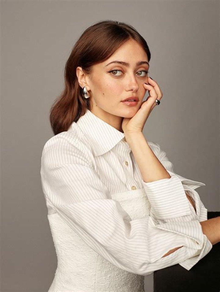 Ella Purnell's Marital Status: Spouse Or Not?