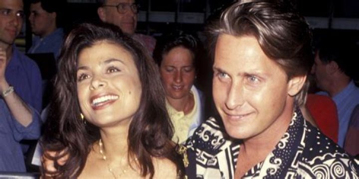 Emilio Estevez's Wife: A Bond Beyond Hollywood