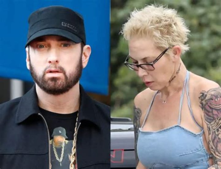 Eminem's Wife 2024: Everything You Need To Know