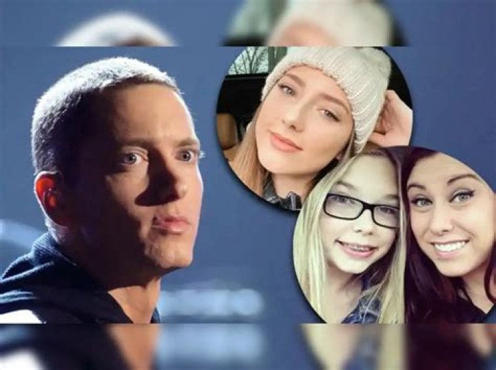 Eminem's Wife: Everything You Need To Know