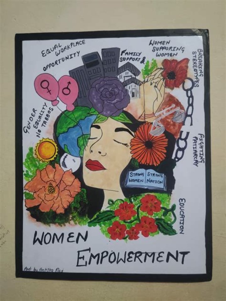 Emma Vigeland: A Masterpiece Of Female Empowerment