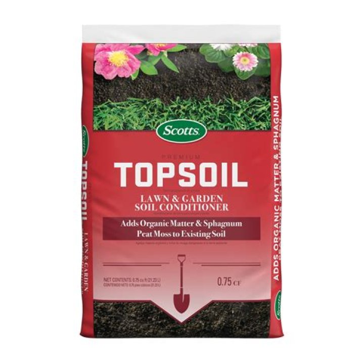 Enhance Your Garden With Asbury's Premium Topsoil