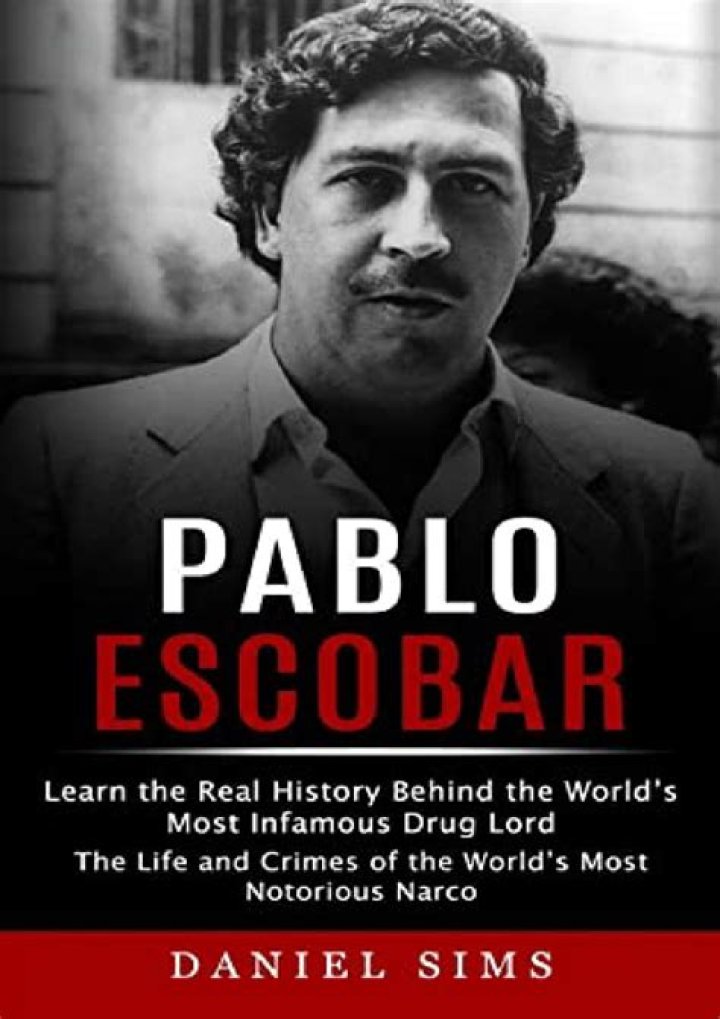 Escobar's Staggering Fortune: Unveiling The Net Worth Of The Notorious Drug Lord