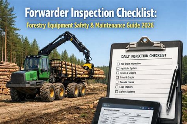 Essential Guide To Manthe Equipment In Longview