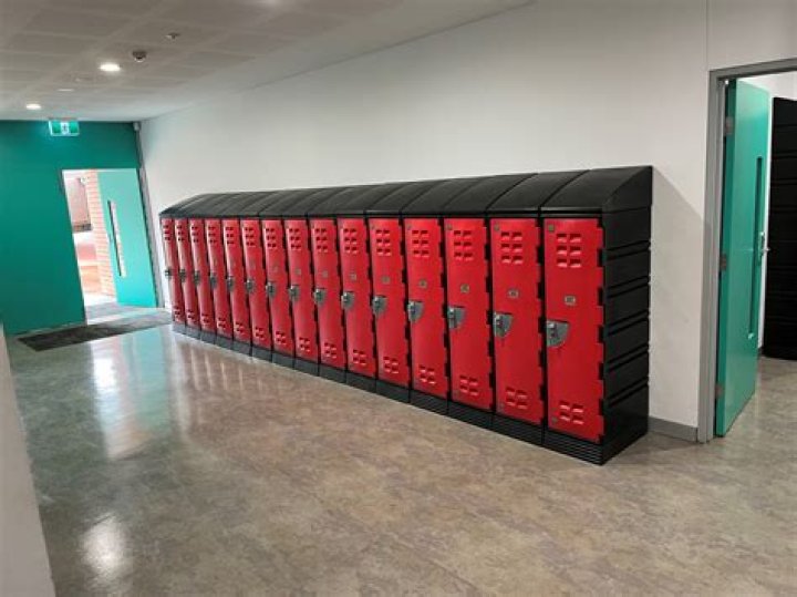 Essential MSG Lockers For Safe And Compliant Storage