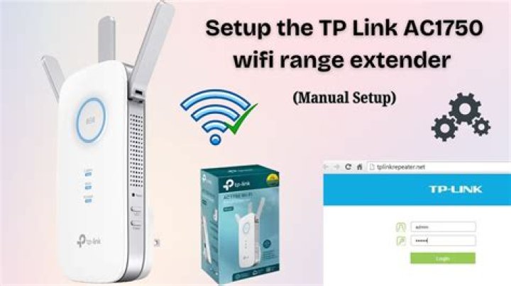 Everything You Need To Know About Www Tplinkrepeater Net: The Ultimate Guide