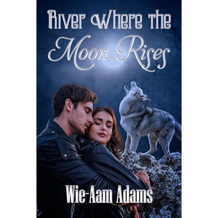 Exciting Novel: "The River Where The Moon Rises: General On Hyeop"