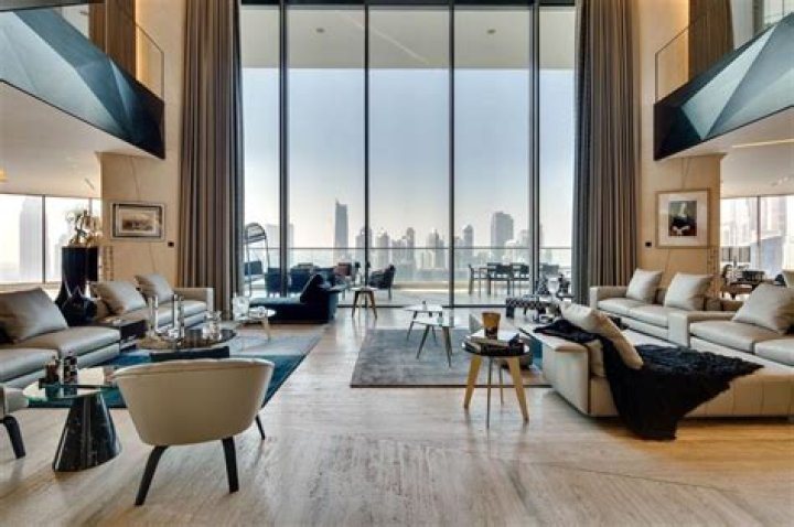 Exclusive Hyapatia Lee Penthouse: Luxury Living At Its Finest