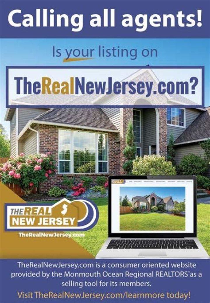 Expert Real Estate Services With Kyle Crosby, Your New Jersey Realtor