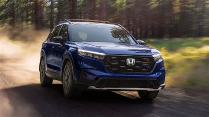Expertly Built Honda Vehicles: Unmatched Performance And Value