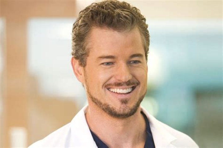 Explore Eric Dane's Cinematic Journey: Movies And TV Shows