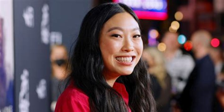 Exploring Awkwafina's Relationships: A Journey Through Love And Friendship