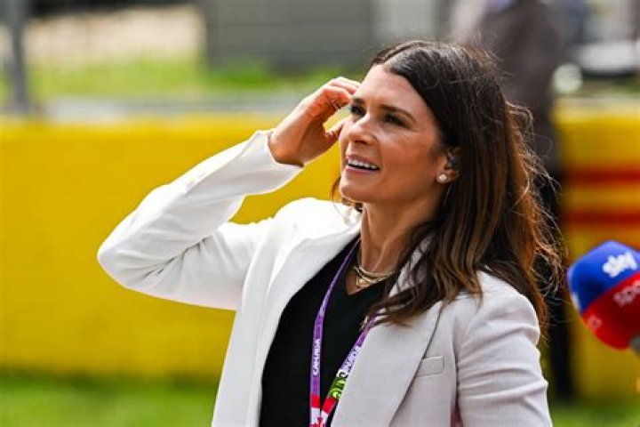 Exploring Danica Patrick's Love Life: Who Is Her Boyfriend In 2023?