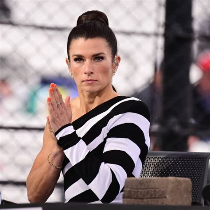 Exploring Danica Patrick's Relationship Status In 2024
