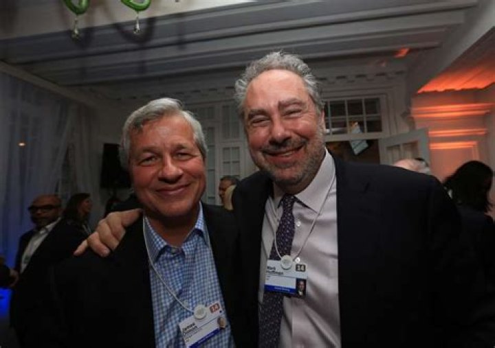 Exploring Jamie Dimon's Jewish Heritage: Fact Or Fiction?