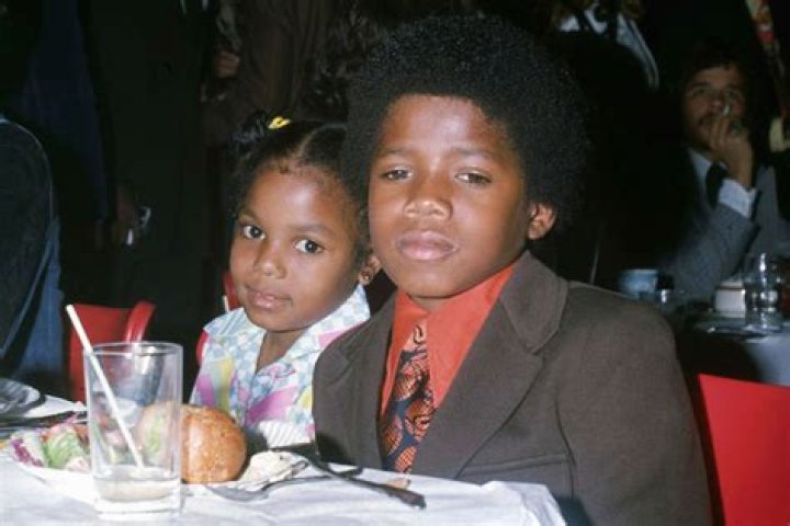 Exploring Janet Jackson's Children: A Look Into The Family Of An Icon