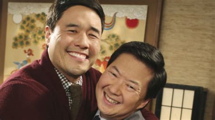 Exploring Ken Jeong's Ethnic Background: A Cultural Journey