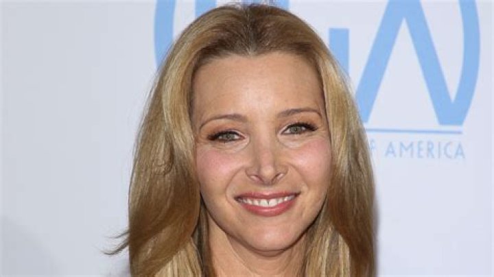 Exploring Lisa Kudrow's Journey As A Mother