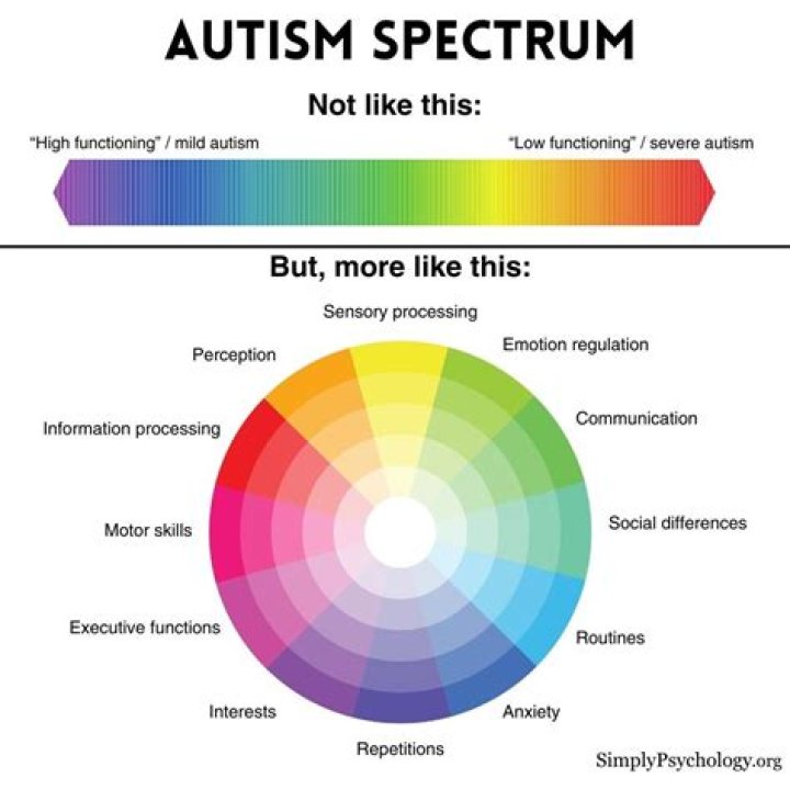 Exploring Love And Autism On The Spectrum: Dani Solomon's Journey