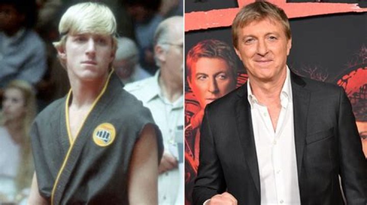 Exploring The Career And Impact Of William Zabka In 1989