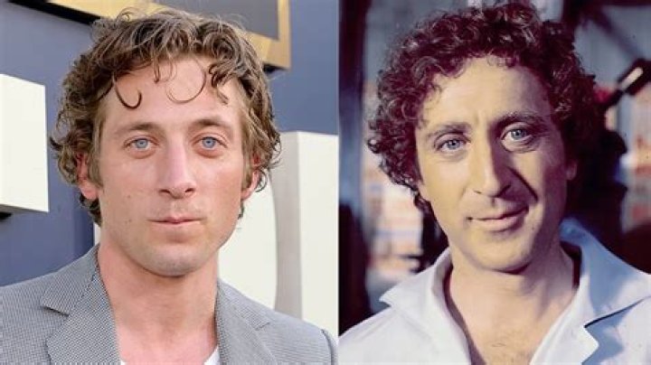 Exploring The Charismatic Life Of Jeremy Allen White And His Altura