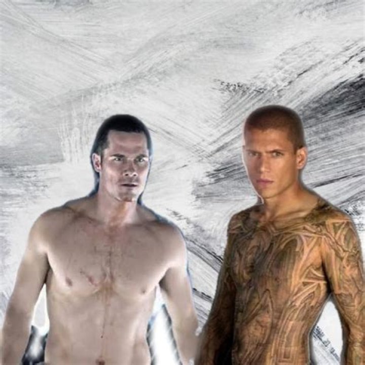 Exploring The Dynamic Connection Between Wentworth Miller And Luke