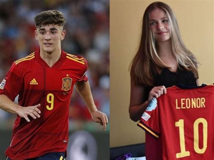 Exploring The Dynamic Duo: Leonor E Gavi