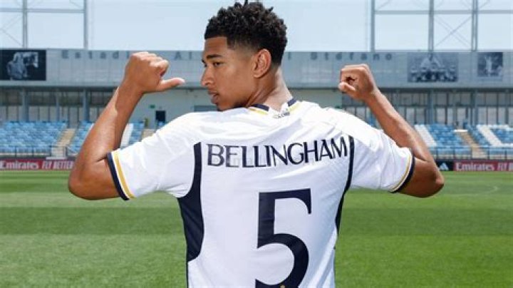 Exploring The Ethnicity Of Jude Bellingham: Is Jude Bellingham Black Or White?