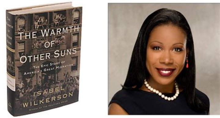 Exploring The Family Life Of Isabel Wilkerson: Does She Have Children?