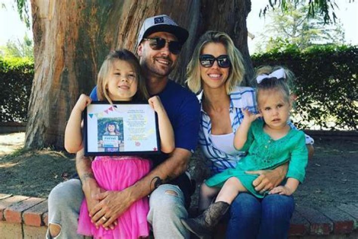 Exploring The Family Life Of Kevin Heffernan: His Wife And Kids