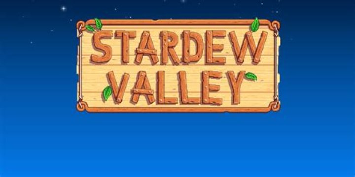 Exploring The Fate Of Pets In Stardew Valley: Can They Die?