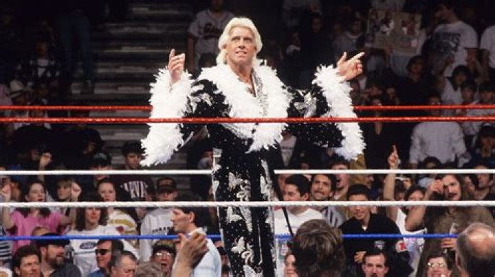 Exploring The Iconic Legacy: Ric Flair's Net Worth
