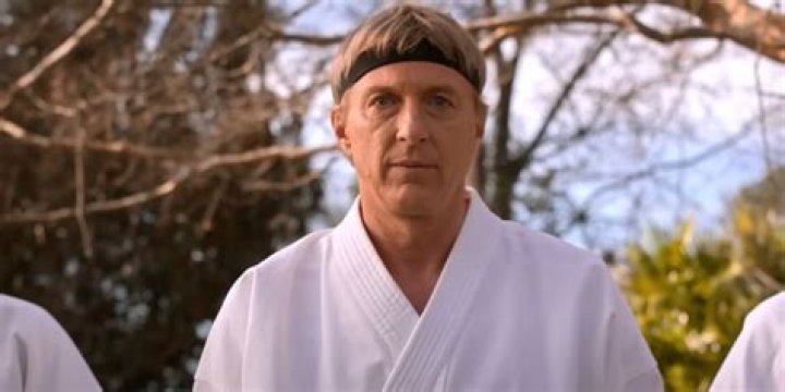 Exploring The Impact Of William Zabka In 2008